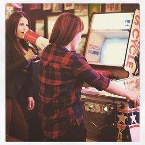 Meet your Posher, Maryann